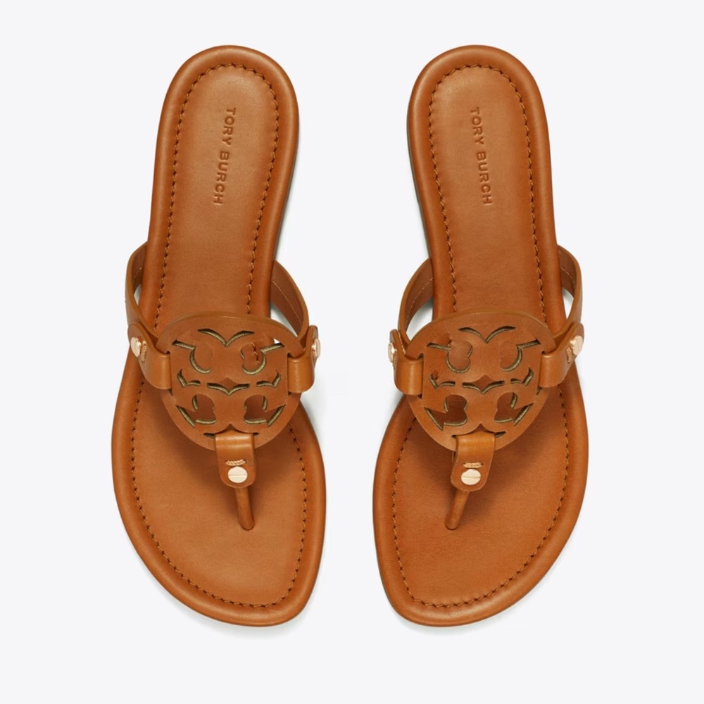 Tory Burch Miller Sandals